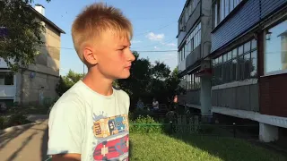 Пришёл к гадалке!!