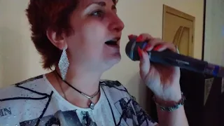 Успенская и Каменских "Ты же не забыл"🎤🎶🎵