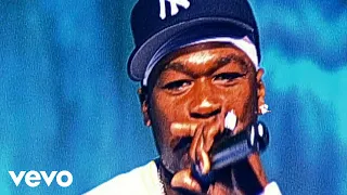 50 Cent - In Da Club (Live)