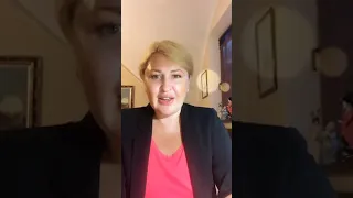 Анна Адамова «Что мешает нашим мечтам»