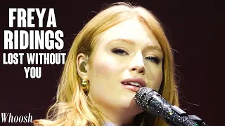 Freya Ridings - Lost Without You @ Birmingham O2 Academy