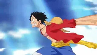 One piece opening 19 v2 - Departure (slowed + reverb)