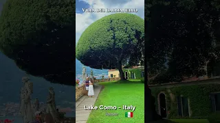 Villa del Balbianello, Lago Di Como, Lake Como Italy