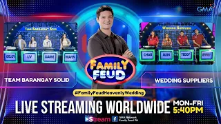 Family Feud Philippines: January 31, 2024 | LIVESTREAM