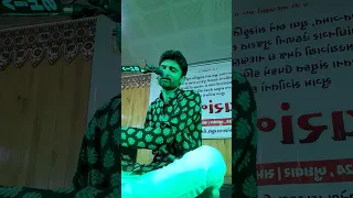 માડી તારું કંકુ ખર્યું | Madi Taru Kanku Kharyu | Himanshu Makwana | Gujarat Sthapna Divas