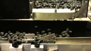 Centerless Grinder Feeder