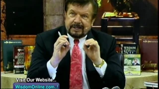 7 Business Secrets of Jesus | Dr. Mike Murdock