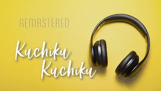 Kuchiku Kuchiku | Diggajaru | Hamsalekha | SPB | Vishnuvardhan | Ambareesh | Kannada HQ |Remastered