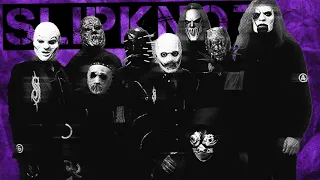 Ти НІКОЛИ не слухав Slipknot ПО-СПРАВЖНЬОМУ.