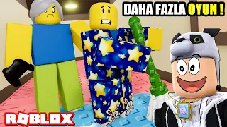 Daha Fazla Oyun!! 🎮 - Roblox NEED MORE PLAYTIME