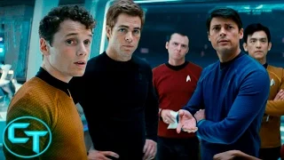 Star Trek: Sem Fronteiras | Trailer Oficial HD | Dublado