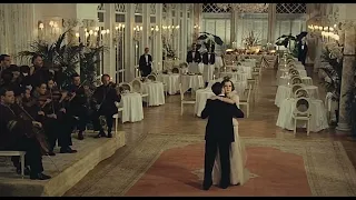 Noodles & Deborah | Once Upon A Time in America 1984