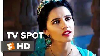 Aladdin TV Spot - Within (2019) | Movieclips Coming Soon