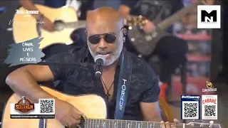 Rick e Renner - nao perca tua fe(Live So Modao)