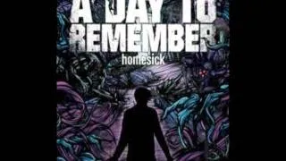 When 3's a Crowd - A Day to Remember