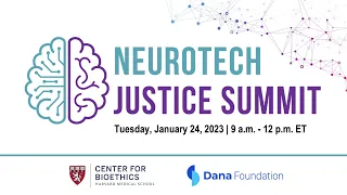 2023 Neurotech Justice Summit