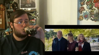 Gors Death Wish Official Trailer 2 Reaction