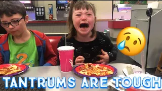 Tantrums In The Community/ Testing Shane Dawson's Conspiracy At Chuck E Cheese