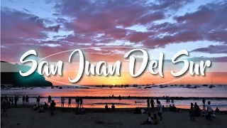 San Juan Del Sur In A Nutshell | Nicaragua