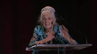 100 Years in Medicine | Dr. Gladys McGarey | TEDxScottsdaleWomen