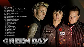 Green Day Greatest Hits 2022 | Best Songs Of Green Day Full Album 2022