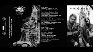 The True Endless - Darkthrone "Transilvanian Hunger" Cover