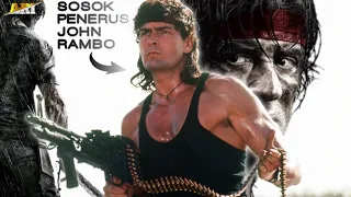 ⏩SOSOK PENERUS RAMBO‼️Alur Cerita Film Hot Shot Part Deux