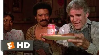 The Jerk (1/10) Movie CLIP - Navin's Birthday (1979) HD