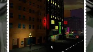 Philip Marlowe, Private Eye - Part 3 Game Walkthrough