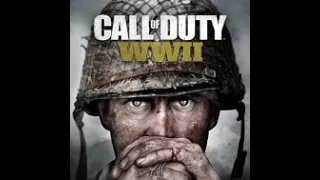 Call of Duty WWII: Película completa en español