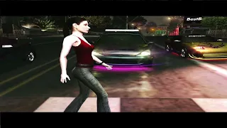 Need For Speed Underground 2 - Career Pt6 Enjoy The Old Game