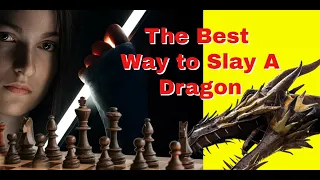 The Best Way to Slay A Dragon | Yaniet Marrero Lopez vs Thi Mai Hung Nguyen: Khanty Mansiysk 2010