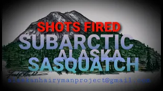 #6 SHOTS FIRED IN RUBY ALASKA