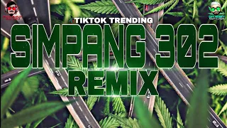 Simpang 302 Remix-Eypoh Marley Beat Mafia•GreenRastaCrew•DjRemixFm