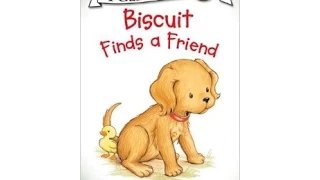 Biscuit Finds a Friend by Alyssa Satin Capucilli