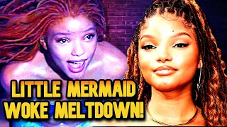 Little Mermaid Star's Shocking Meltdown: Behind the Scenes Chaos!