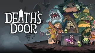 Death's Door Full Game Walkthrough [No commentary]