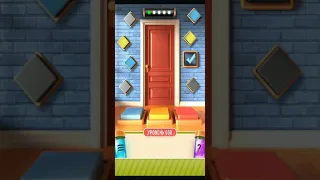 100 doors puzzle box level 80 ( 100 дверей пазл бокс 80 уровень )