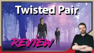 Twisted Pair (2018) - QUICKIE REVIEW
