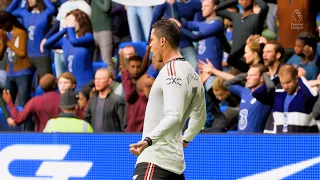 Ronaldo Hattrick vs. Chelsea - FIFA 23