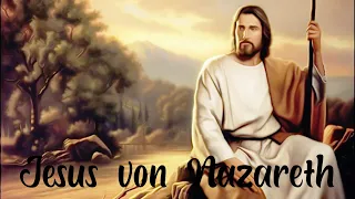 Jesus Von Nazareth - Zitate Zum Nachdenken - Der Sohn Gottes