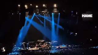 SHAME (opening act Pearl Jam) Amsterdam, 2022