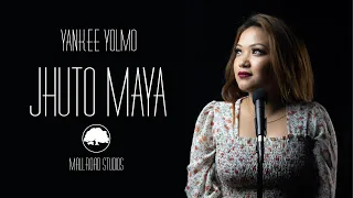 Jhuto Maya - Yankee Yolmo (Official Video)
