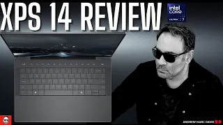 2024 Dell XPS 14 (9440) REVIEW