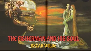 learn English with story level -3/The fisherman and his soul #beautifulstory #gradedreader #english