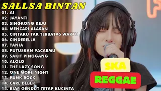 AI - JAYANTI - SINGKONG DAN KEJU - SALLSA BINTAN X 3 PEMUDA BERBAHAYA 2024 SONGS