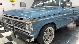 1974 Ford F100 $14,900