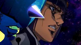 Bruno Bucciarati - Sticky Fingers (JJBA Musical Leitmotif | AMV)