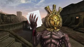 Dagoth Ur Needs You To Co-Sign His Lease