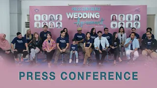 WEDDING AGREEMENT The Series Season 2 - Press Conference